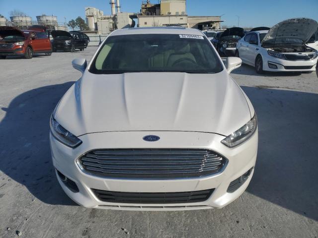 Photo 4 VIN: 3FA6P0HR2DR138255 - FORD FUSION 