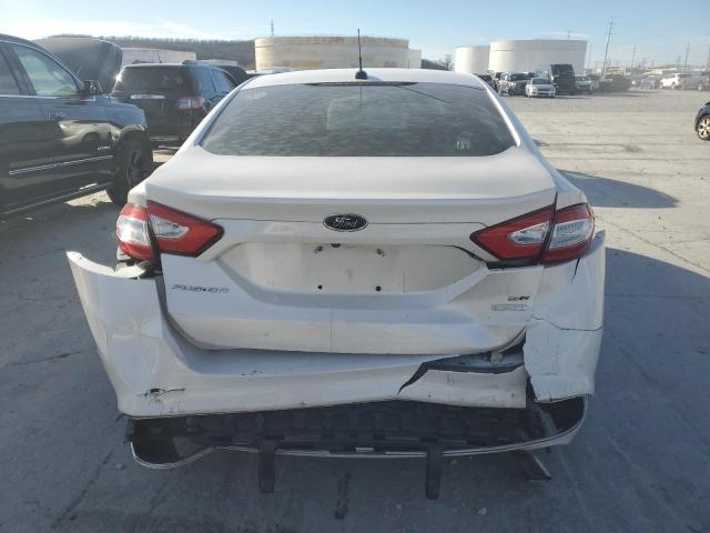 Photo 5 VIN: 3FA6P0HR2DR138255 - FORD FUSION 