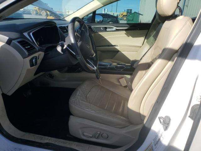 Photo 6 VIN: 3FA6P0HR2DR138255 - FORD FUSION 