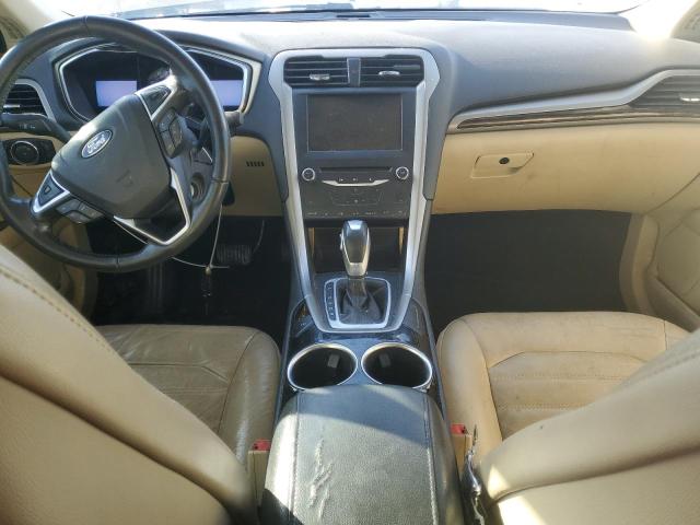 Photo 7 VIN: 3FA6P0HR2DR138255 - FORD FUSION 