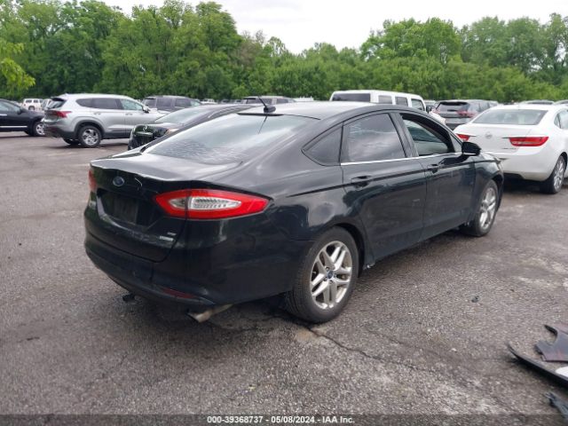 Photo 3 VIN: 3FA6P0HR2DR147862 - FORD FUSION 