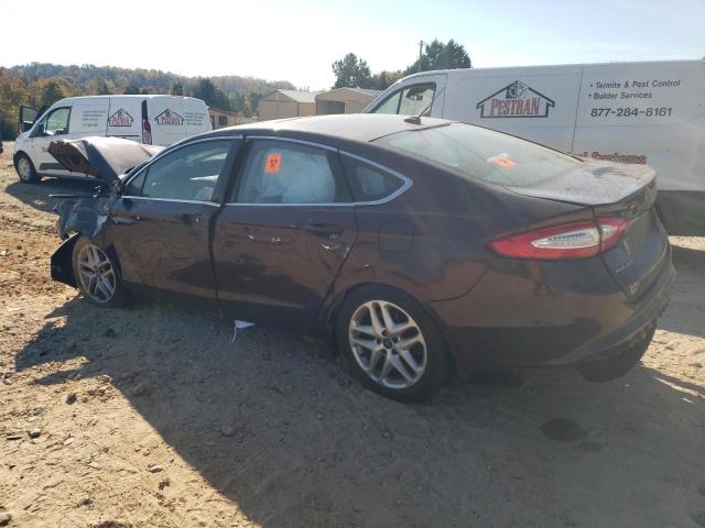 Photo 1 VIN: 3FA6P0HR2DR149286 - FORD FUSION SE 