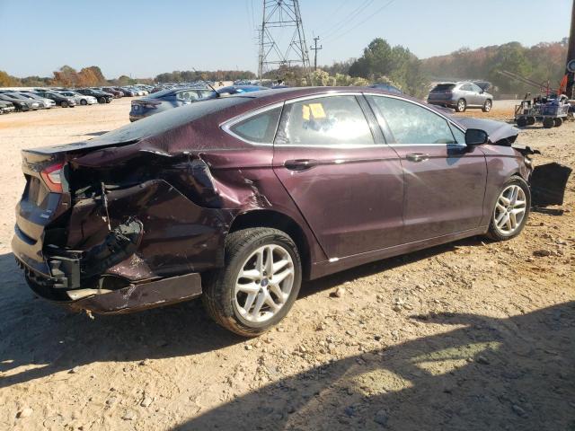 Photo 2 VIN: 3FA6P0HR2DR149286 - FORD FUSION SE 