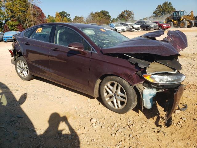 Photo 3 VIN: 3FA6P0HR2DR149286 - FORD FUSION SE 