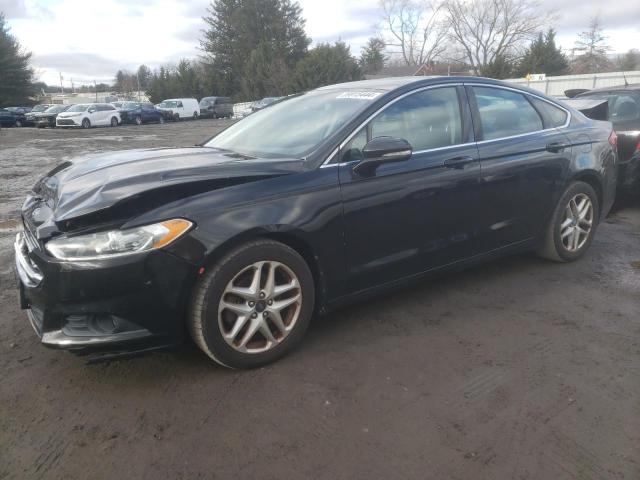 Photo 0 VIN: 3FA6P0HR2DR153760 - FORD FUSION 