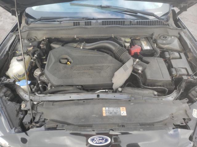 Photo 10 VIN: 3FA6P0HR2DR153760 - FORD FUSION 