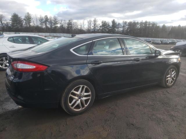 Photo 2 VIN: 3FA6P0HR2DR153760 - FORD FUSION 