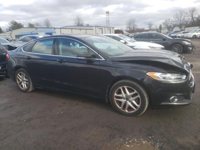 Photo 3 VIN: 3FA6P0HR2DR153760 - FORD FUSION 