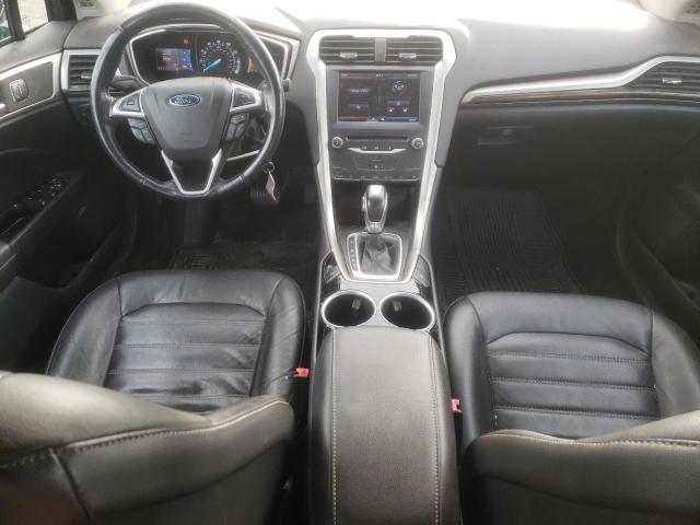 Photo 7 VIN: 3FA6P0HR2DR153760 - FORD FUSION 