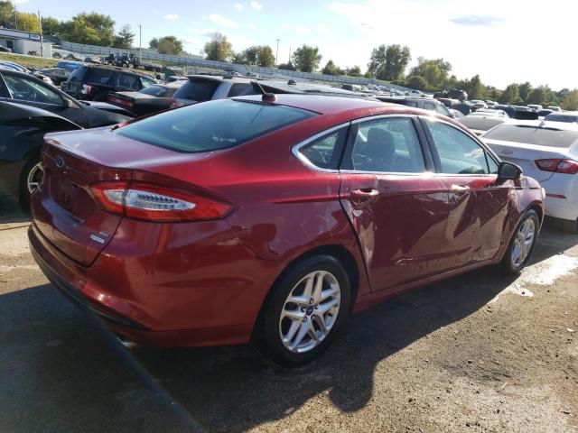 Photo 2 VIN: 3FA6P0HR2DR162541 - FORD FUSION 