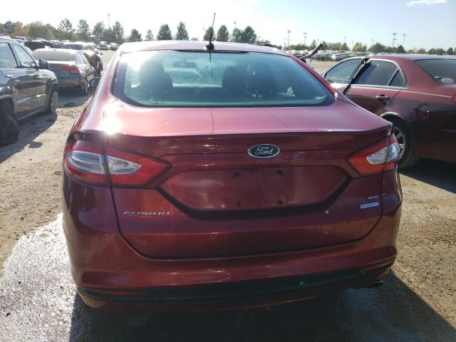 Photo 5 VIN: 3FA6P0HR2DR162541 - FORD FUSION 