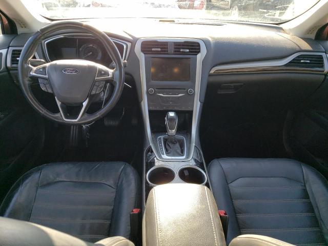 Photo 7 VIN: 3FA6P0HR2DR162541 - FORD FUSION 