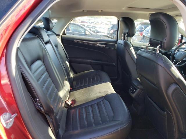 Photo 9 VIN: 3FA6P0HR2DR162541 - FORD FUSION 