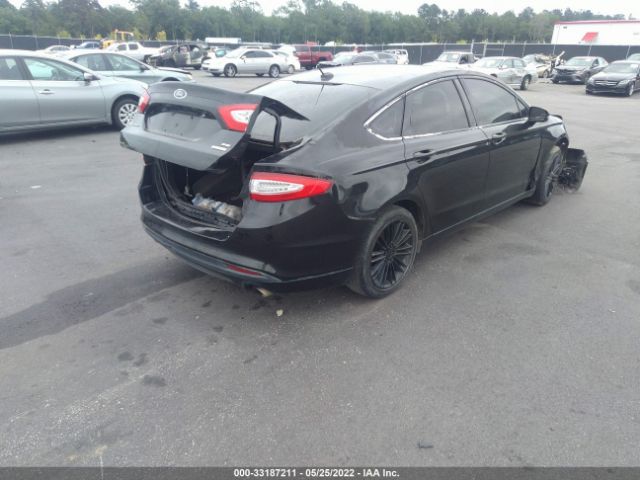 Photo 3 VIN: 3FA6P0HR2DR164726 - FORD FUSION 