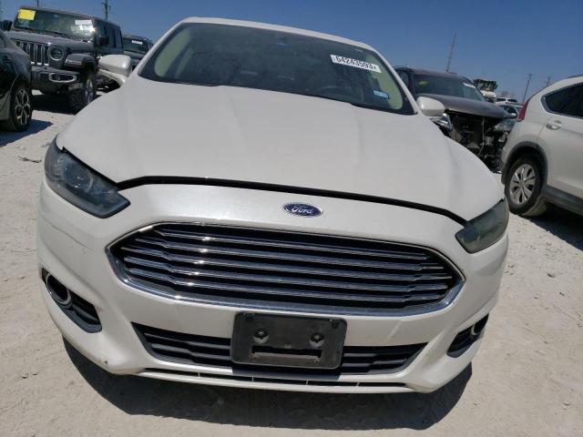 Photo 4 VIN: 3FA6P0HR2DR169263 - FORD FUSION SE 