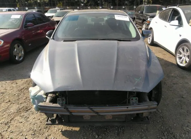 Photo 5 VIN: 3FA6P0HR2DR170381 - FORD FUSION 