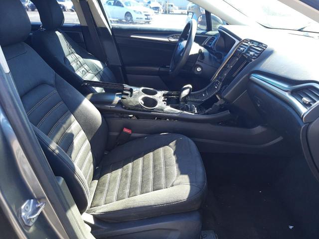 Photo 4 VIN: 3FA6P0HR2DR171658 - FORD FUSION SE 