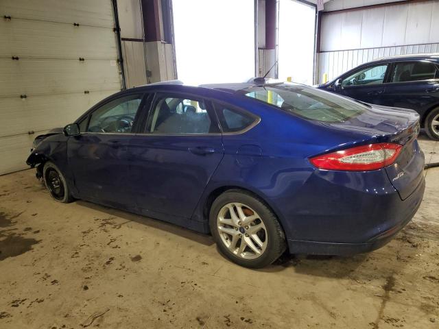 Photo 1 VIN: 3FA6P0HR2DR174088 - FORD FUSION 