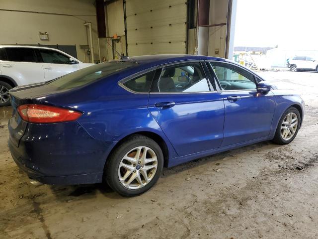 Photo 2 VIN: 3FA6P0HR2DR174088 - FORD FUSION 