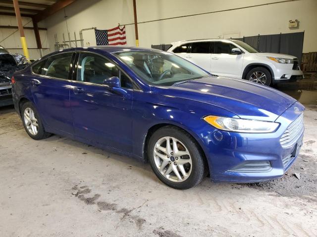 Photo 3 VIN: 3FA6P0HR2DR174088 - FORD FUSION 