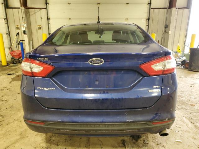 Photo 5 VIN: 3FA6P0HR2DR174088 - FORD FUSION 