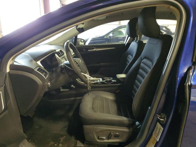 Photo 6 VIN: 3FA6P0HR2DR174088 - FORD FUSION 