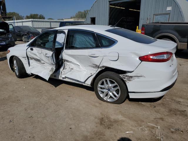 Photo 1 VIN: 3FA6P0HR2DR177637 - FORD FUSION SE 