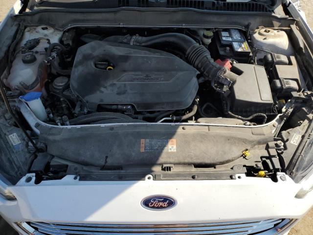 Photo 10 VIN: 3FA6P0HR2DR177637 - FORD FUSION SE 