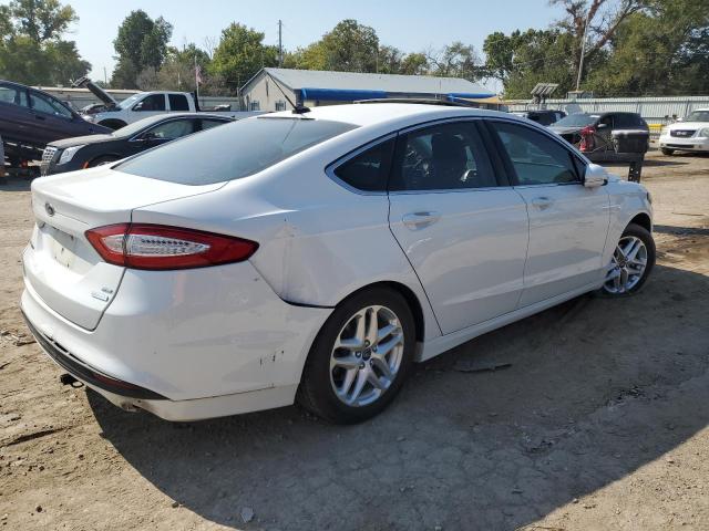 Photo 2 VIN: 3FA6P0HR2DR177637 - FORD FUSION SE 