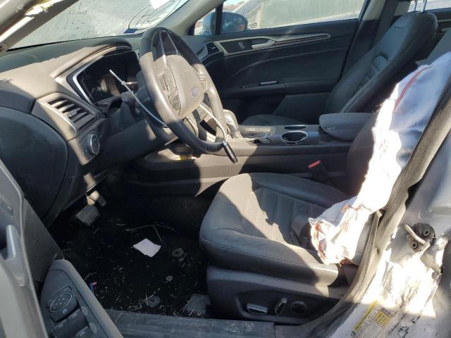 Photo 6 VIN: 3FA6P0HR2DR177637 - FORD FUSION SE 