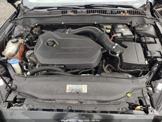 Photo 9 VIN: 3FA6P0HR2DR187374 - FORD FUSION 