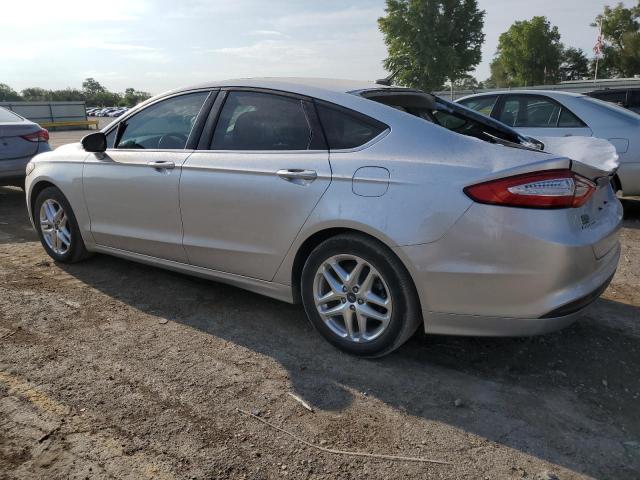 Photo 1 VIN: 3FA6P0HR2DR192171 - FORD FUSION SE 