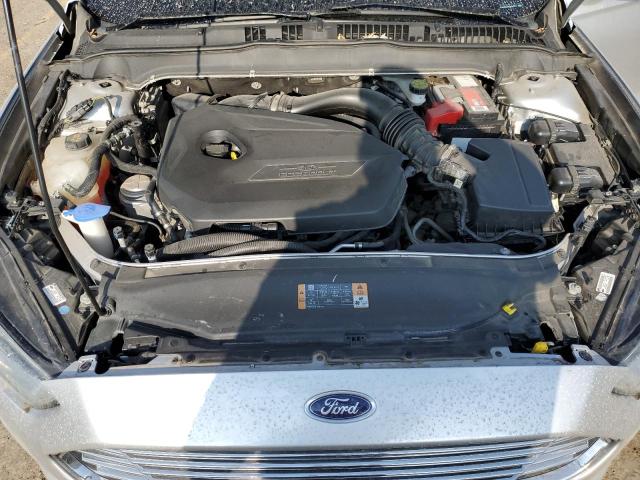 Photo 10 VIN: 3FA6P0HR2DR192171 - FORD FUSION SE 