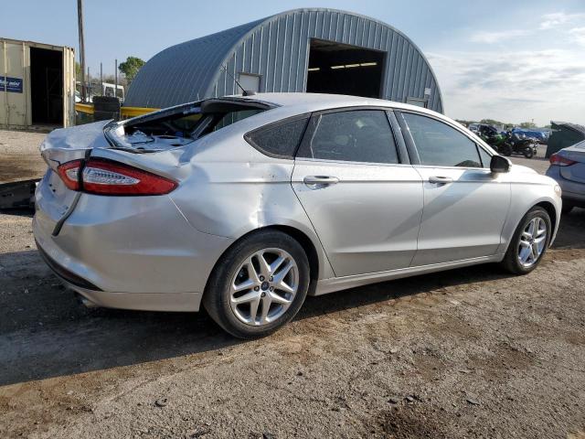 Photo 2 VIN: 3FA6P0HR2DR192171 - FORD FUSION SE 