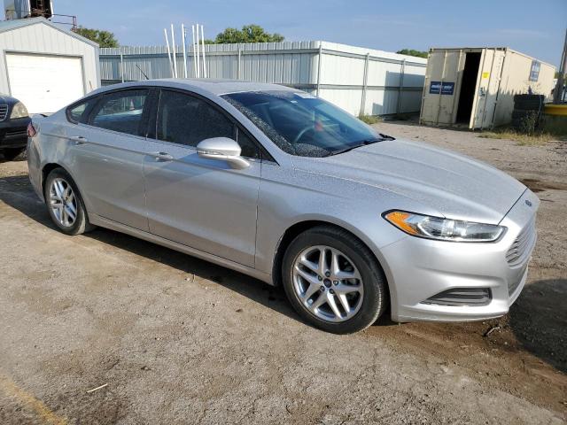 Photo 3 VIN: 3FA6P0HR2DR192171 - FORD FUSION SE 