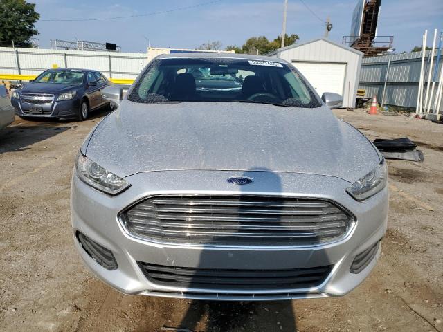 Photo 4 VIN: 3FA6P0HR2DR192171 - FORD FUSION SE 