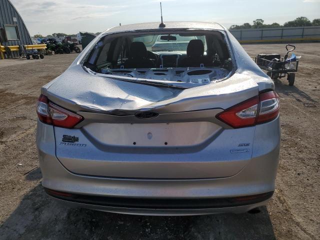 Photo 5 VIN: 3FA6P0HR2DR192171 - FORD FUSION SE 