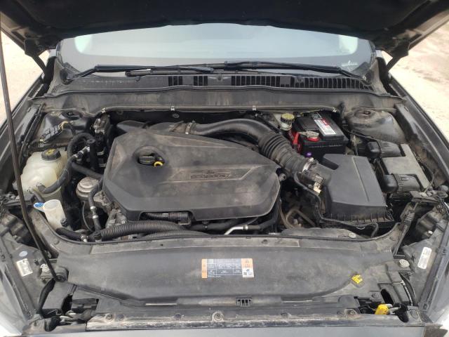 Photo 6 VIN: 3FA6P0HR2DR198830 - FORD FUSION SE 