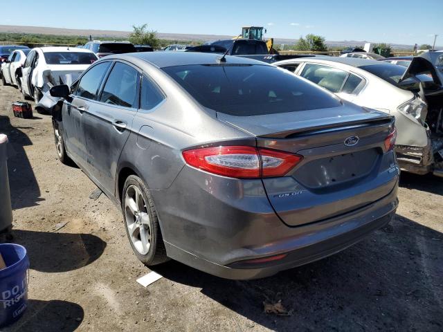 Photo 2 VIN: 3FA6P0HR2DR202245 - FORD FUSION SE 