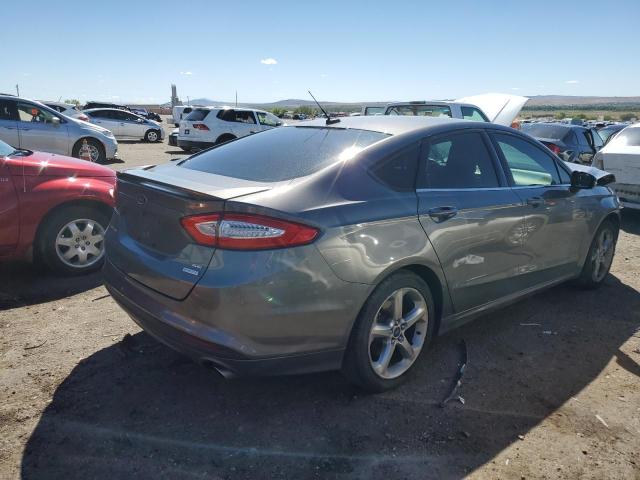 Photo 3 VIN: 3FA6P0HR2DR202245 - FORD FUSION SE 