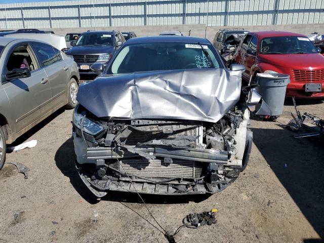 Photo 8 VIN: 3FA6P0HR2DR202245 - FORD FUSION SE 