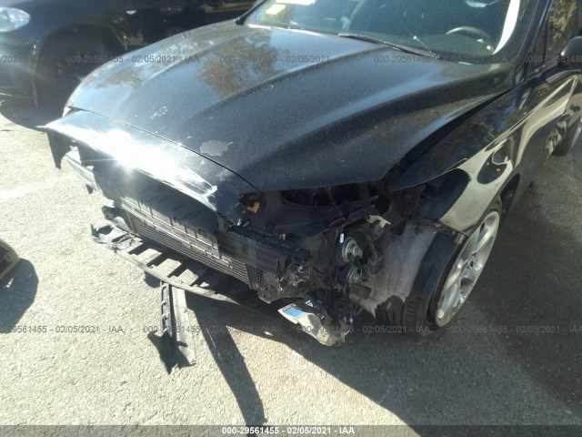 Photo 5 VIN: 3FA6P0HR2DR202410 - FORD FUSION 