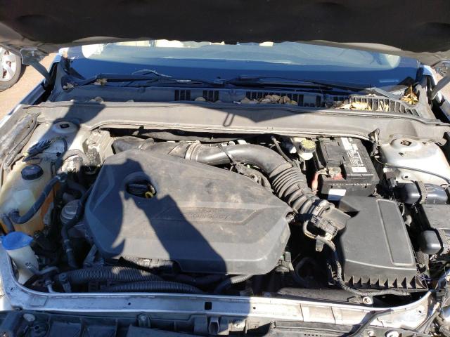 Photo 10 VIN: 3FA6P0HR2DR203654 - FORD FUSION 