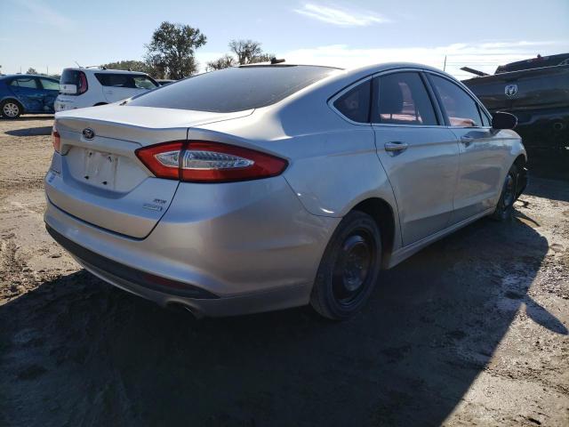 Photo 2 VIN: 3FA6P0HR2DR203654 - FORD FUSION 