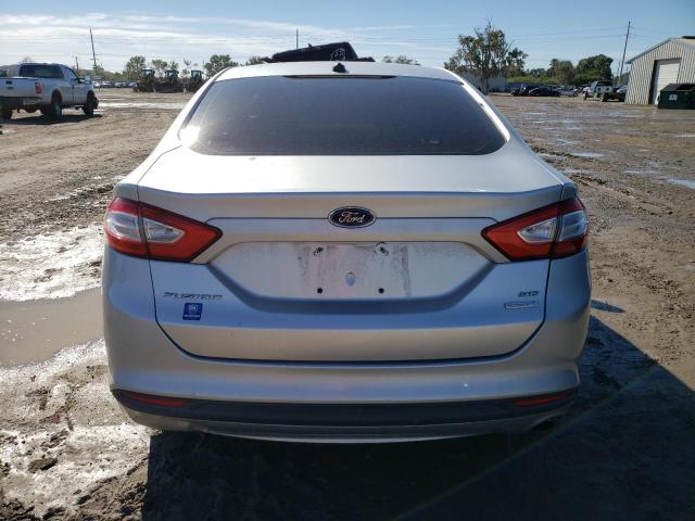 Photo 5 VIN: 3FA6P0HR2DR203654 - FORD FUSION 