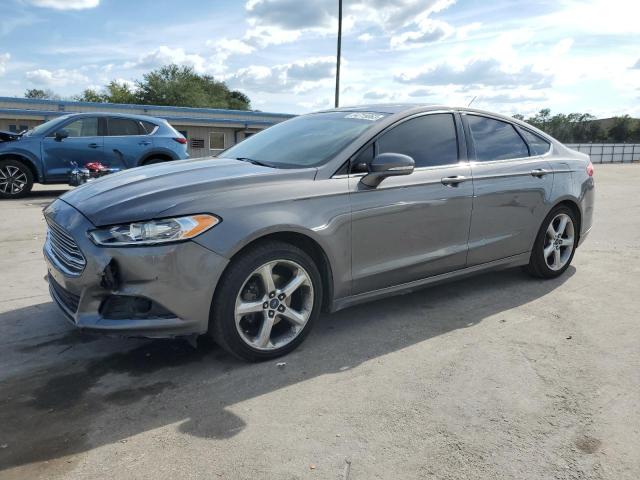 Photo 0 VIN: 3FA6P0HR2DR218252 - FORD FUSION 