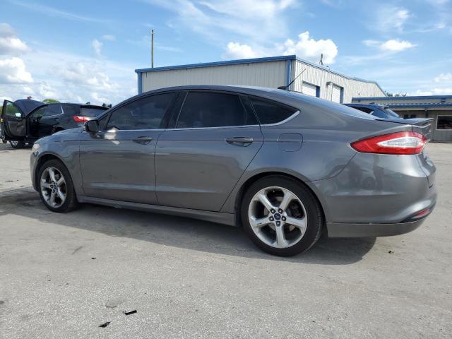 Photo 1 VIN: 3FA6P0HR2DR218252 - FORD FUSION 