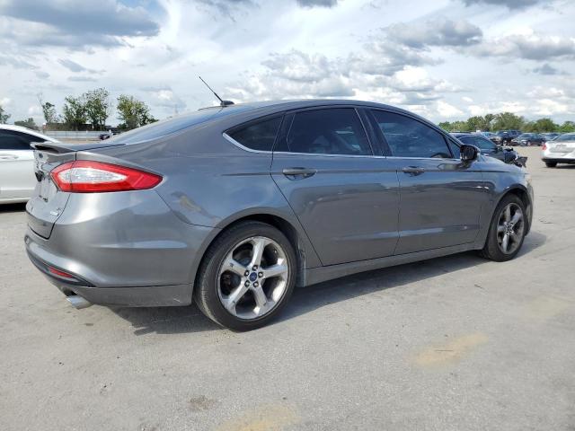 Photo 2 VIN: 3FA6P0HR2DR218252 - FORD FUSION 