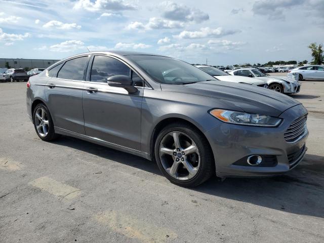 Photo 3 VIN: 3FA6P0HR2DR218252 - FORD FUSION 