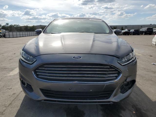 Photo 4 VIN: 3FA6P0HR2DR218252 - FORD FUSION 